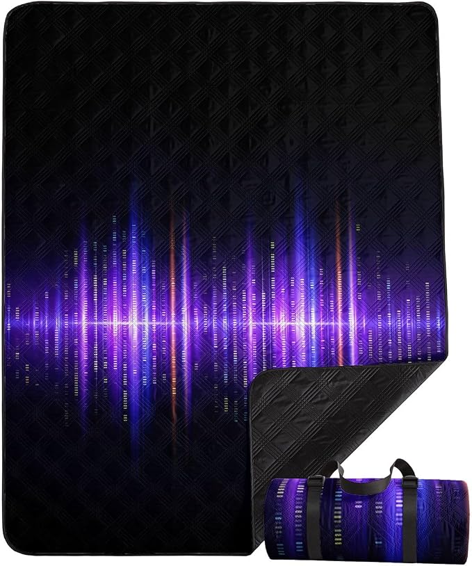 Purple Lines