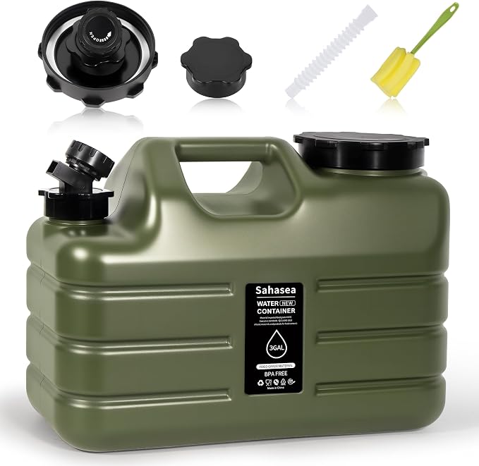 3Gallon-Green