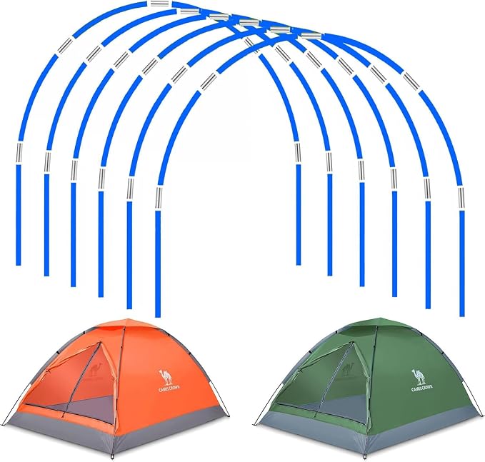 17 inches- 36 packs (blue)