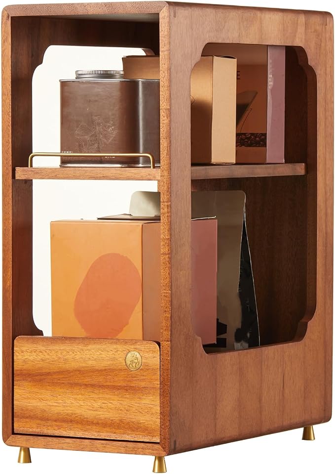 Double-layer Storage