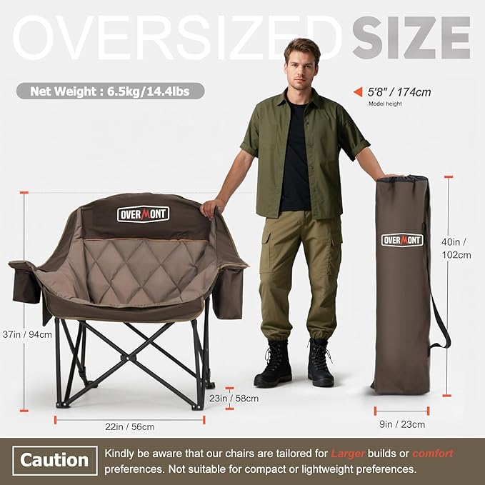 Khaki 2pcs
