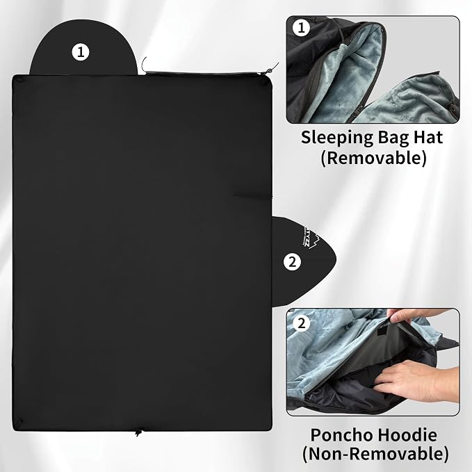 Black,two Pack