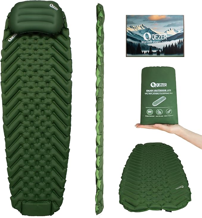 M-green