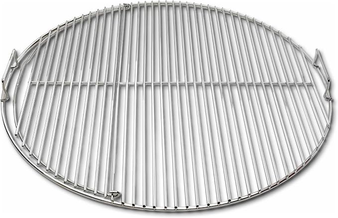 EasySpin Grill Grate