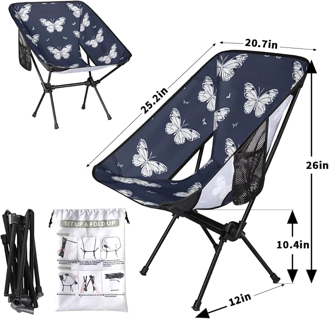 Butterflies Pattern
