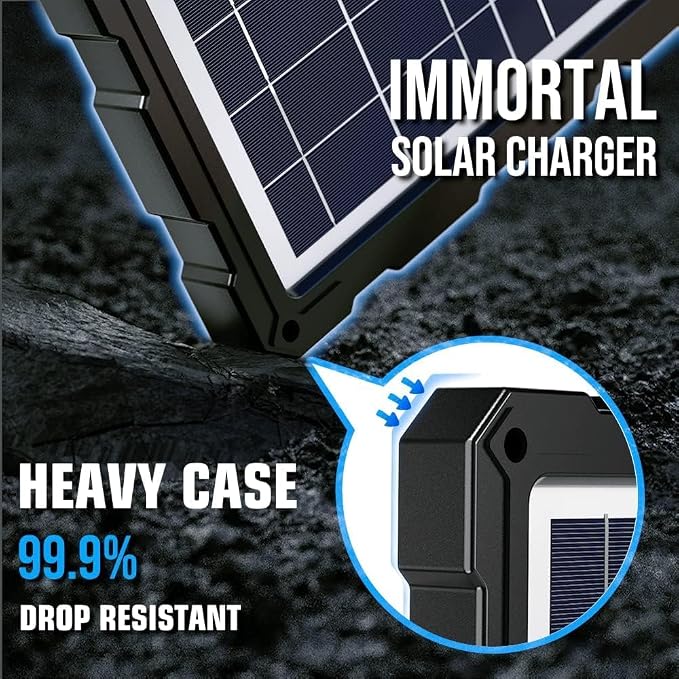 ABS Solar 20W-1