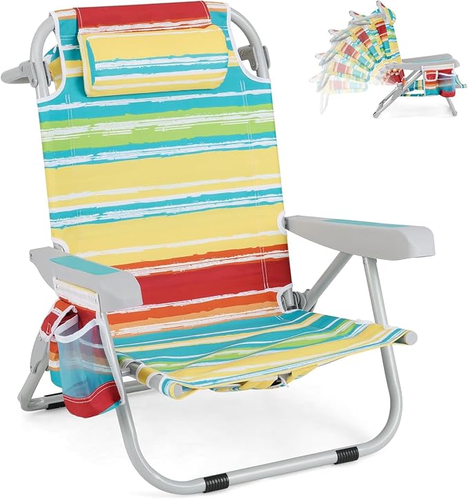Color Stripe
