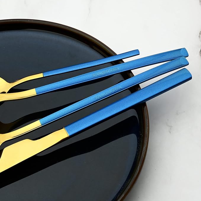 blue gold