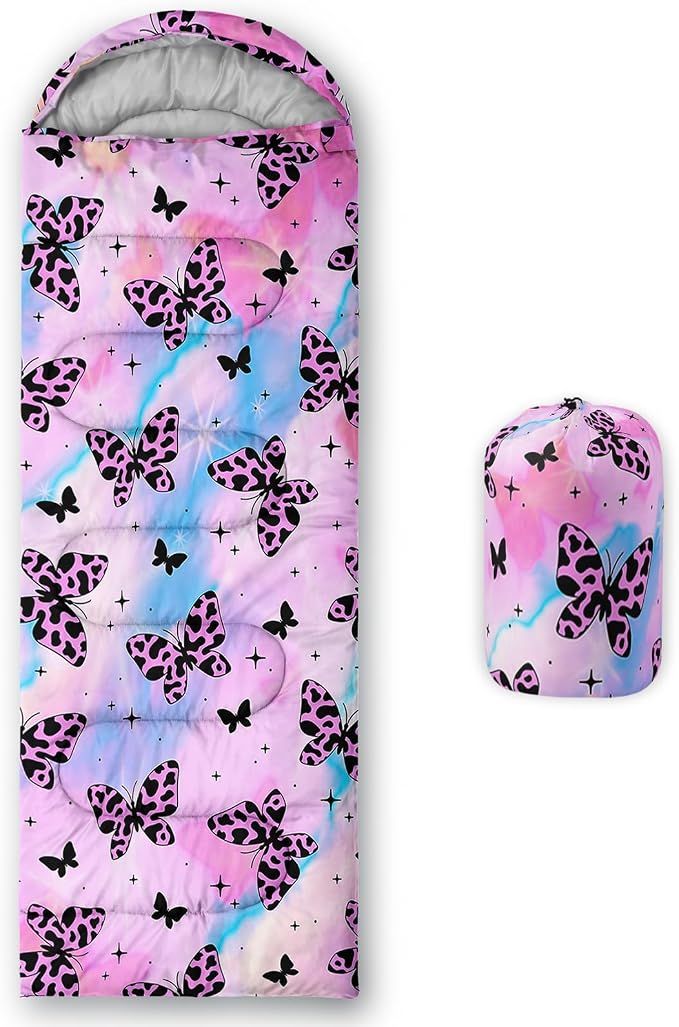 pink-black