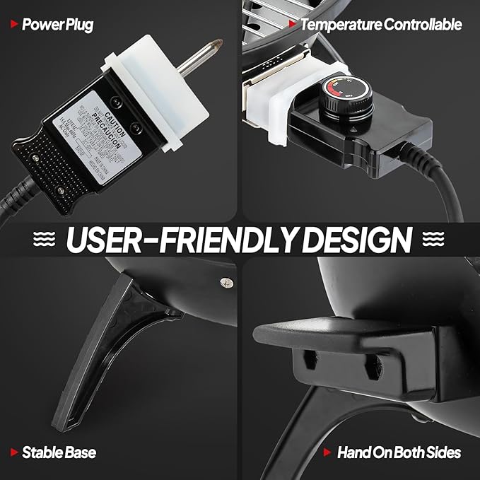 Black Tabletop