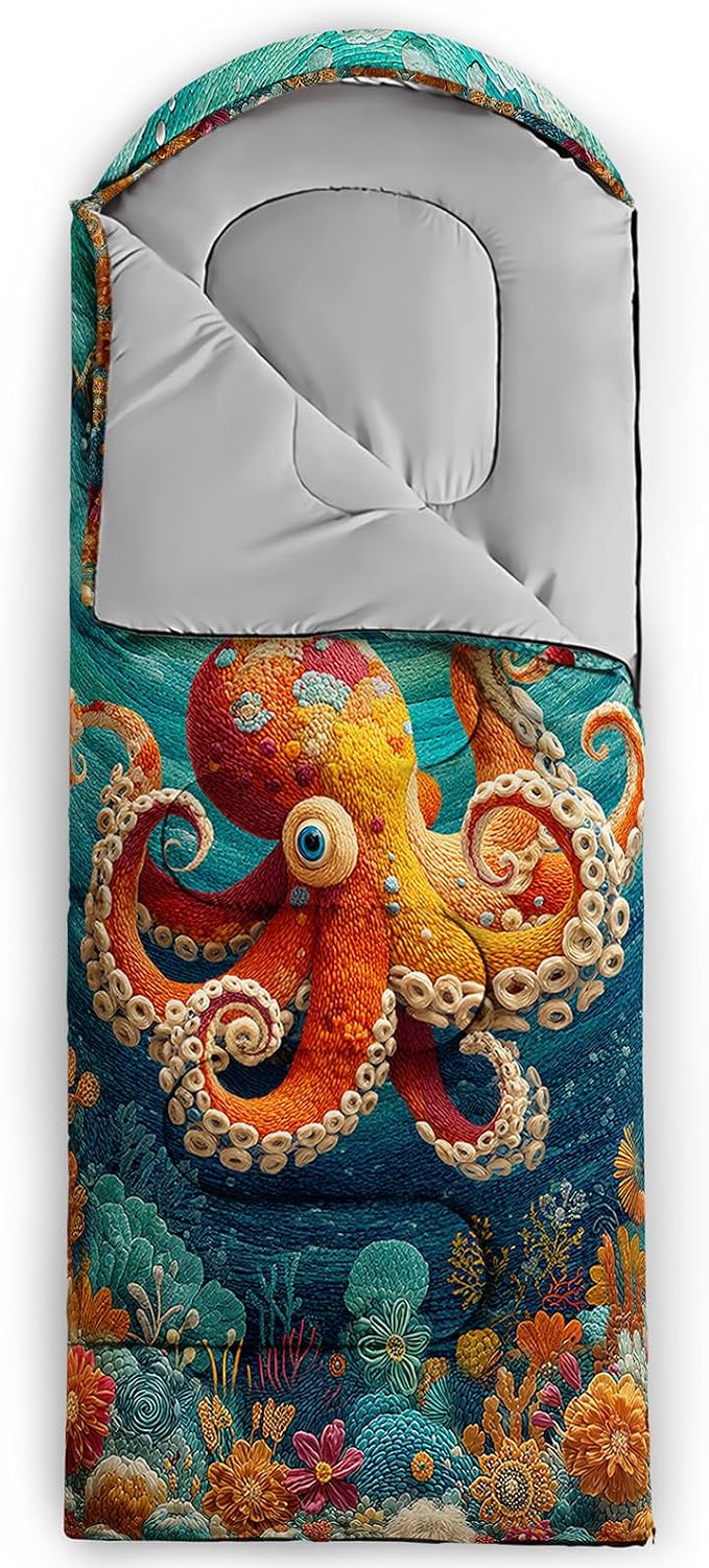 Octopus46