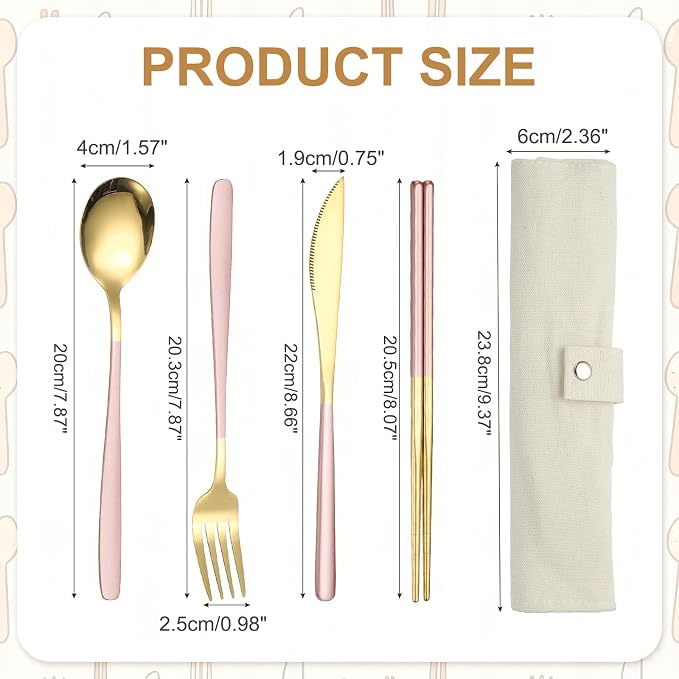 Pink/Gold