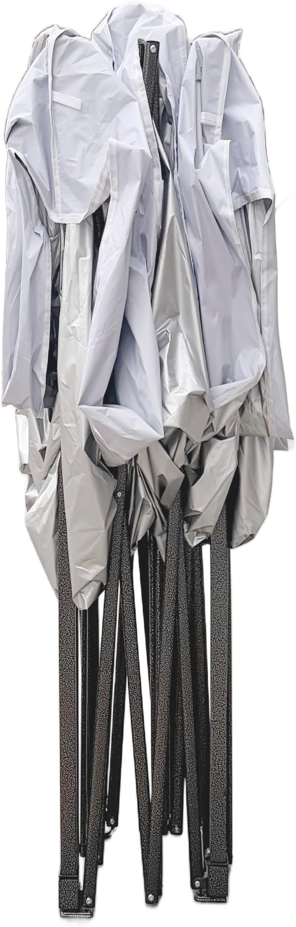 Silver + Metal
