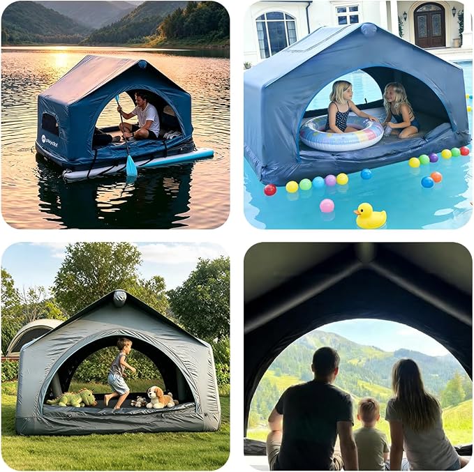 roof tent