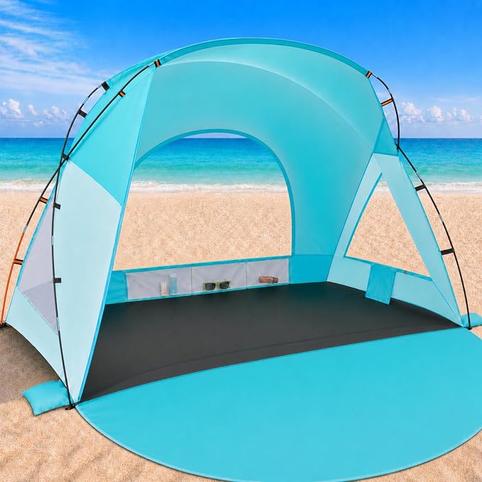 Turquoise Ocean