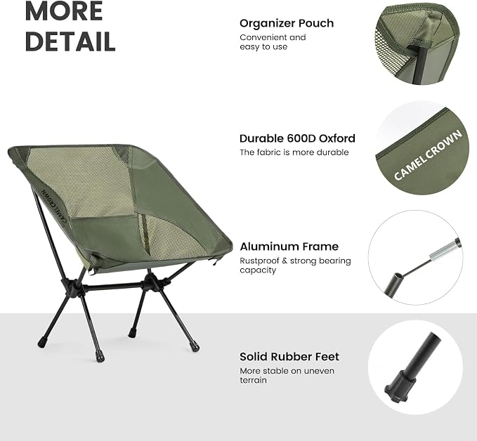 Army Green-2pc