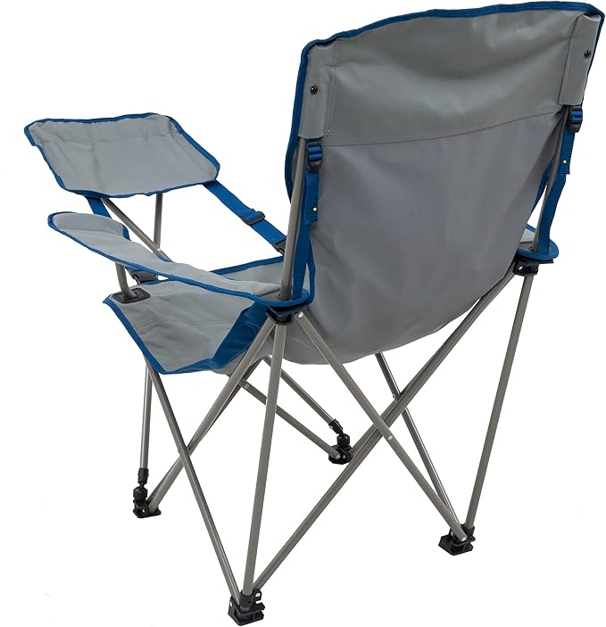 Gray/Blue - New