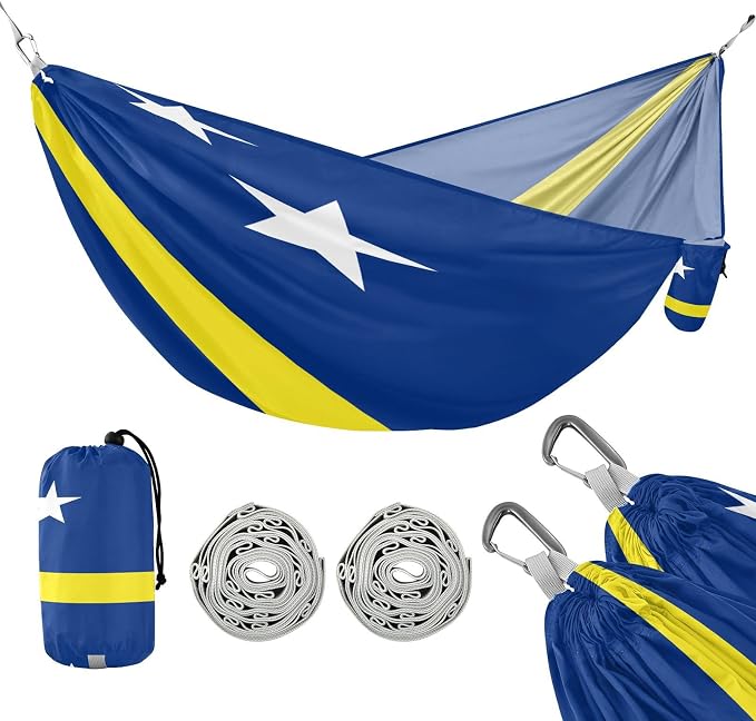 Flag of Cura?ao