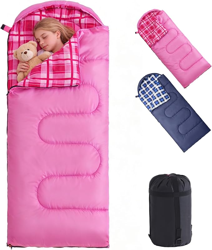 41℉- 68℉ Pink
