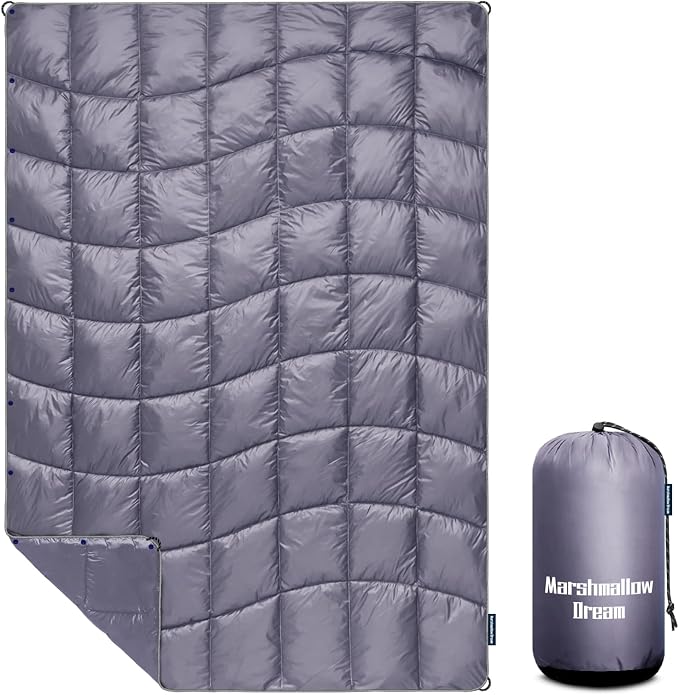 Ash Purple