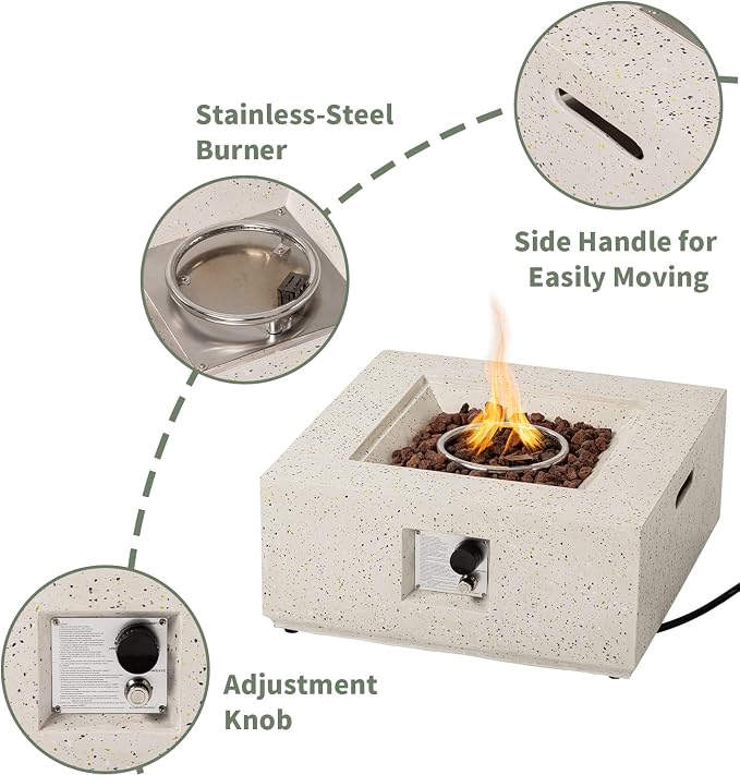 Fire Pit