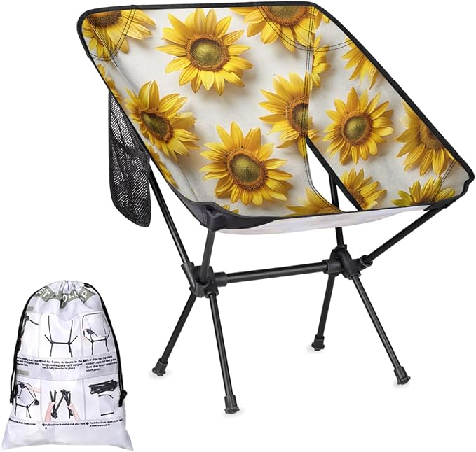 Beautiful Sunflowers Floral