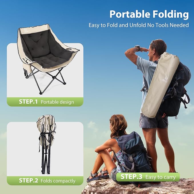 2-pack Grey&beige