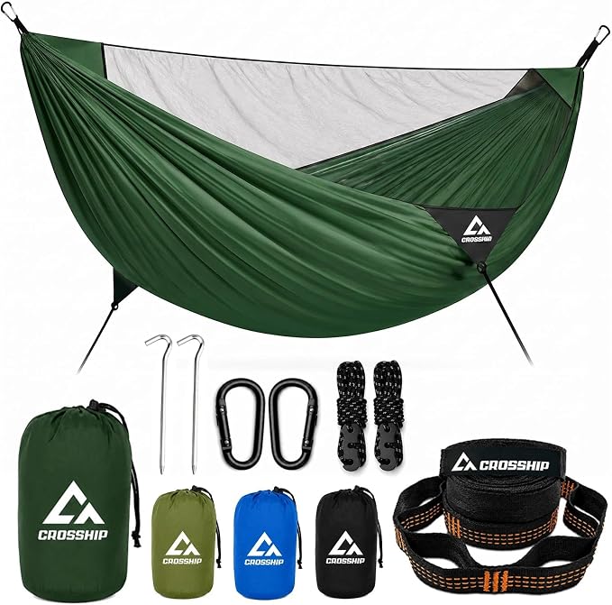 Forest Green