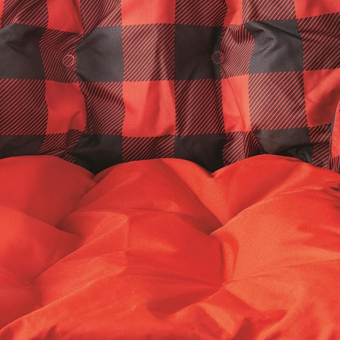Red Plaid
