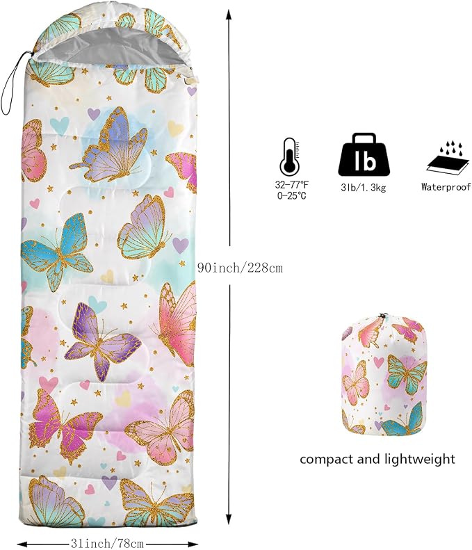 Butterflies