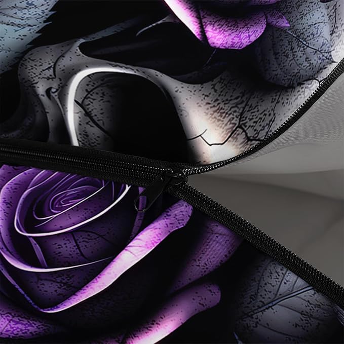 Dark Purple