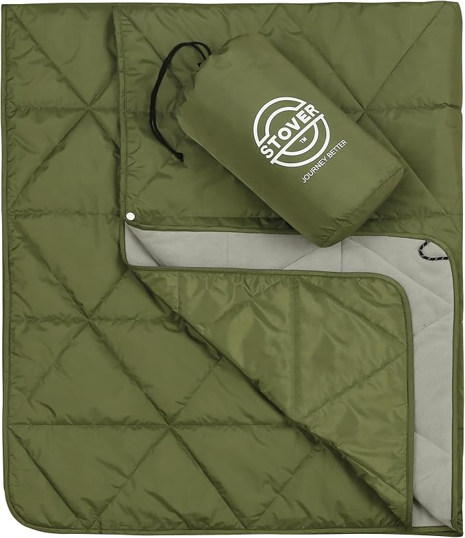 02 - Olive Green