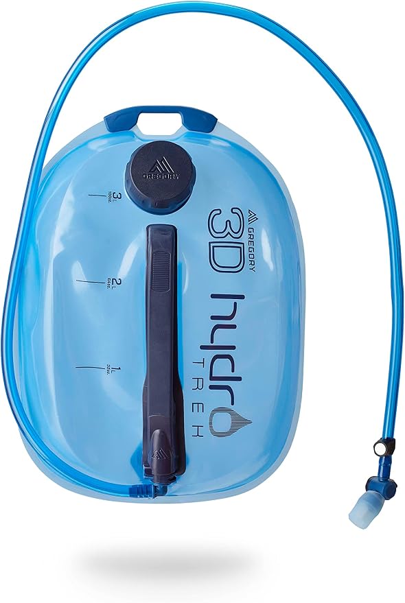 Optic Blue