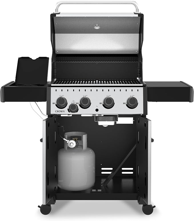 Stainless - S440