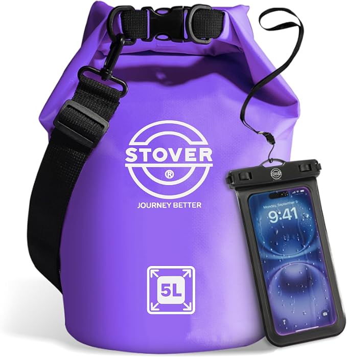 5/10l Purple
