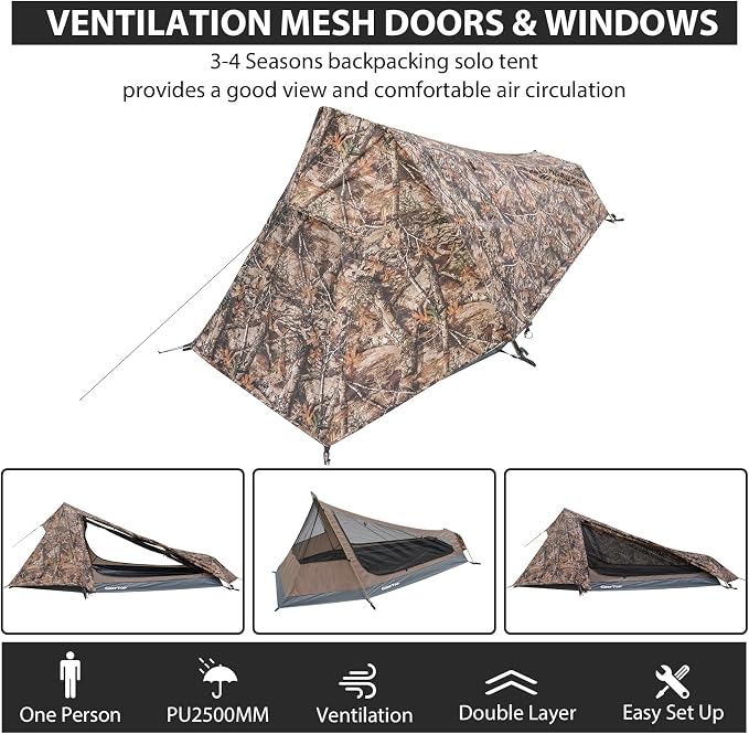 Realistic Camouflage