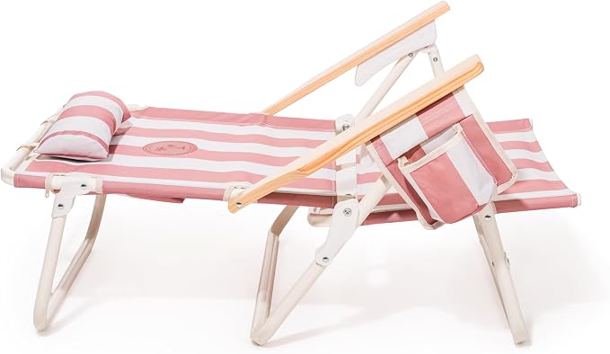 Strawberry Daiquiri Stripe