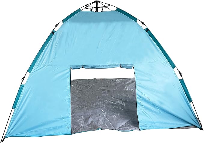 Light Blue and Teal