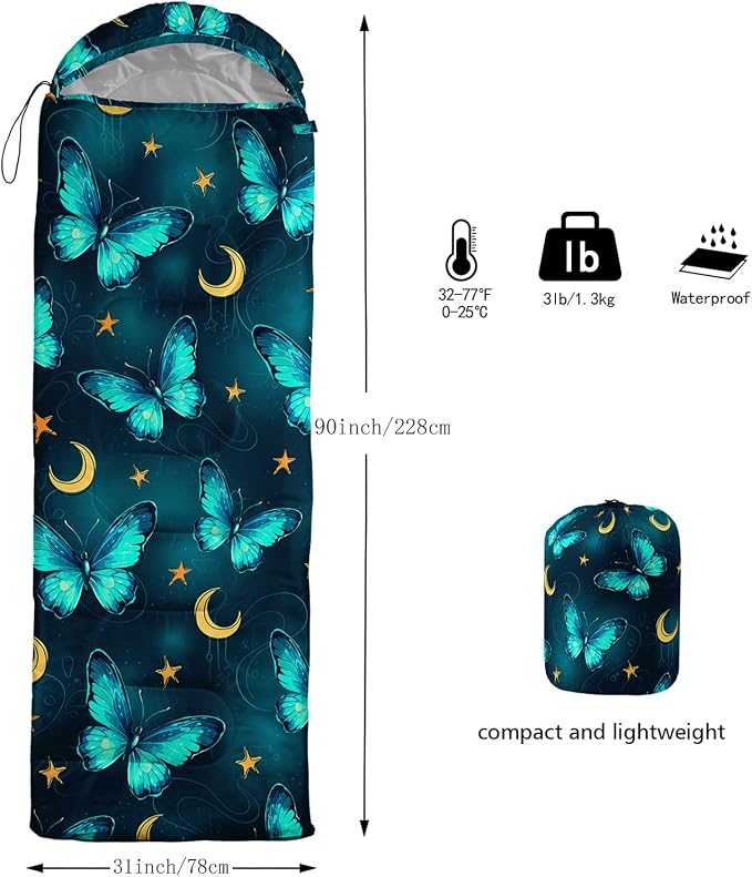 Butterfly 20
