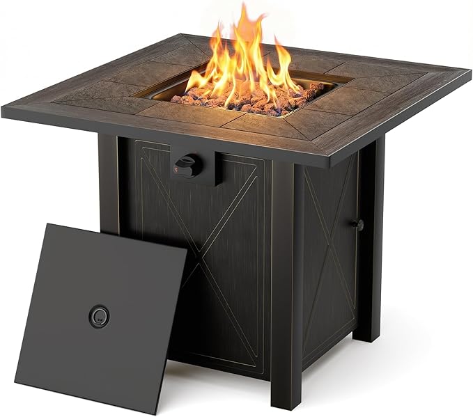 Tile Tabletop
