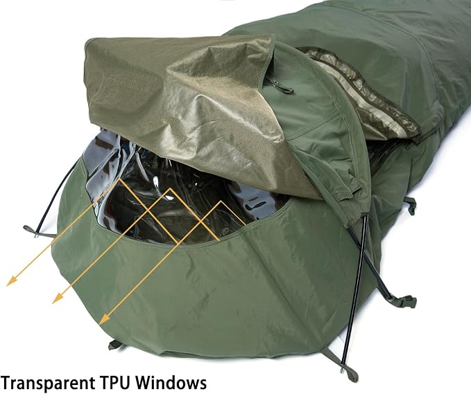 Olive Drab