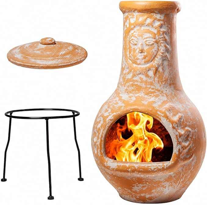 Terracotta