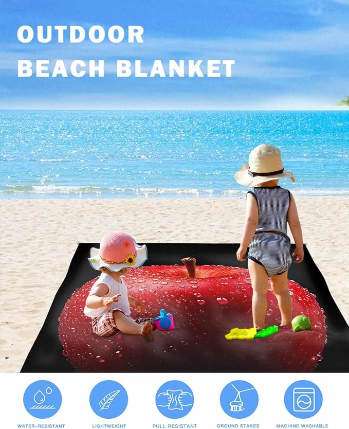 Red Black