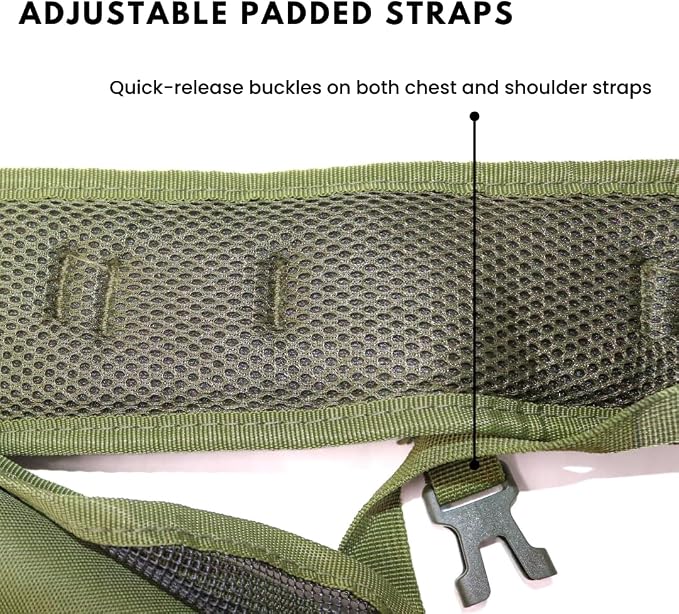 Woodland Camo