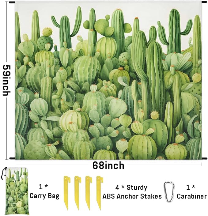 Plants Cactus