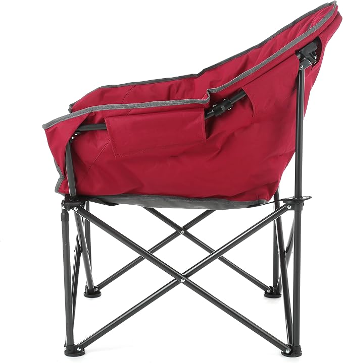 Burdgundy Red