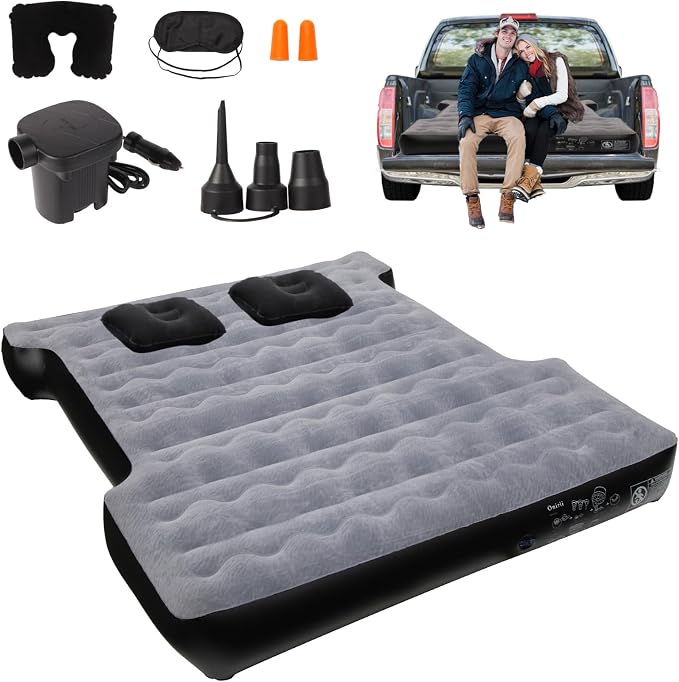 Truck Bed