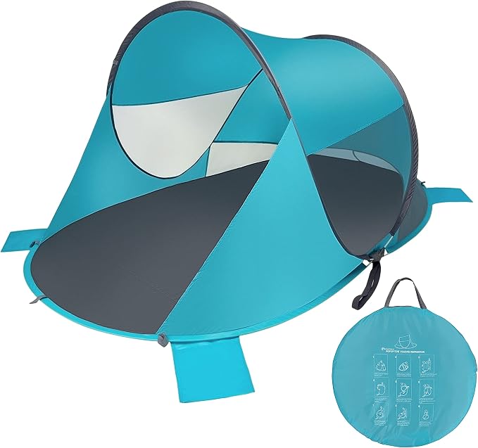 beach tent