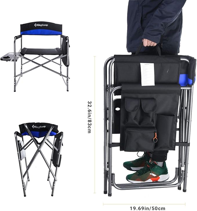 Black/Royal Blue