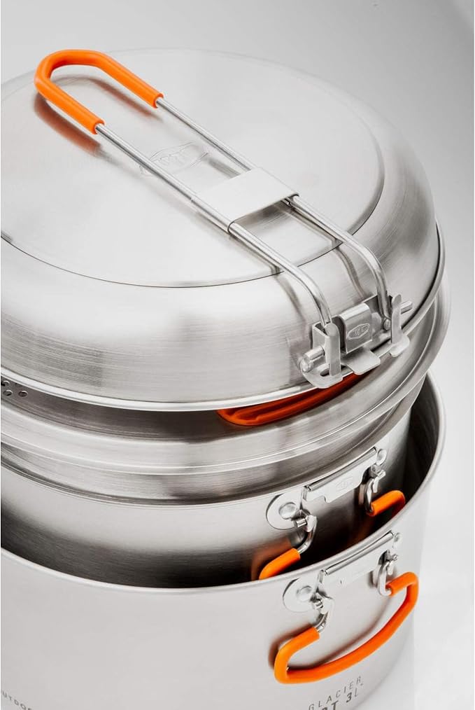 Stainless Steel